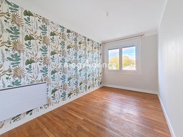 Maison à CHOLET, 49300 - 7 pièces 130m²