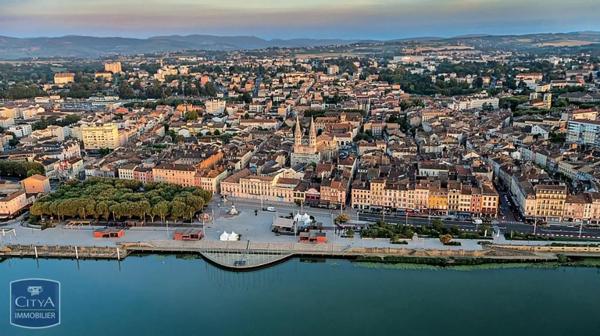 Appartement à vendre 4 pièces 66.52m²