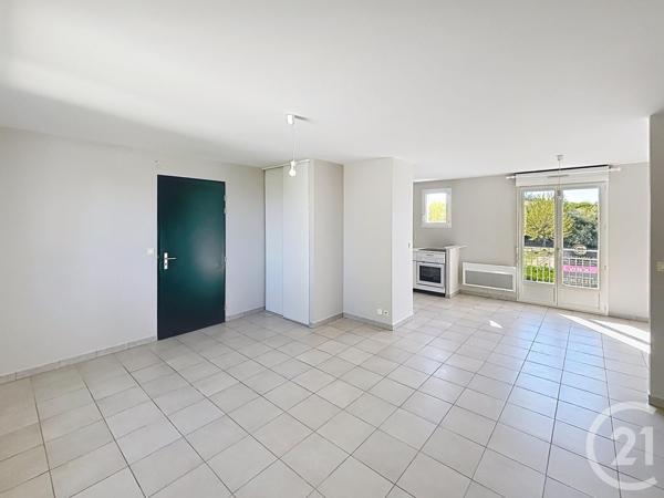 Appartement F3 à vendre  3 pièces - 66 m2 AUXERRE - 89