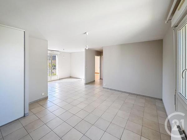 Appartement F3 à vendre  3 pièces - 66 m2 AUXERRE - 89