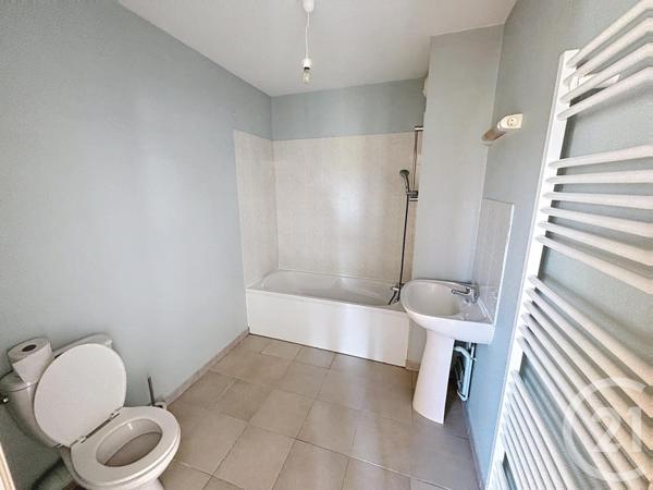 Appartement F3 à vendre  3 pièces - 66 m2 AUXERRE - 89