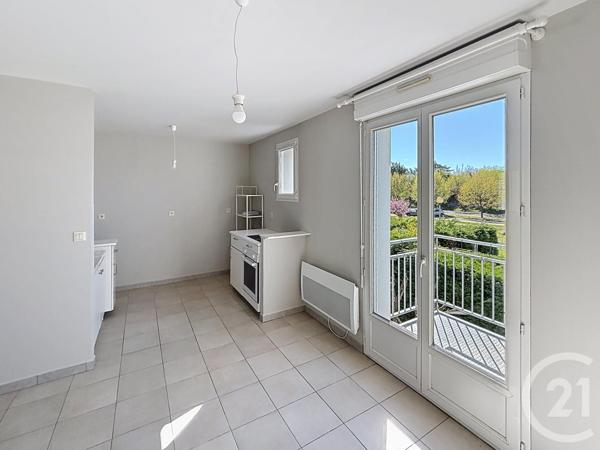 Appartement F3 à vendre  3 pièces - 66 m2 AUXERRE - 89