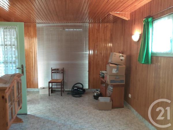 Maison à vendre  3 pièces - 61,22 m2 SENS - 89