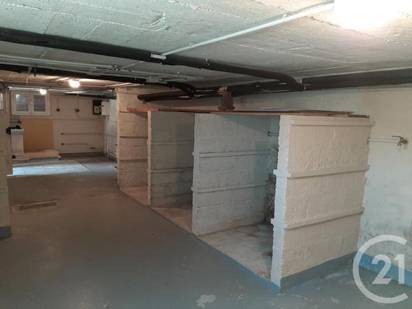 Maison à vendre  3 pièces - 61,22 m2 SENS - 89