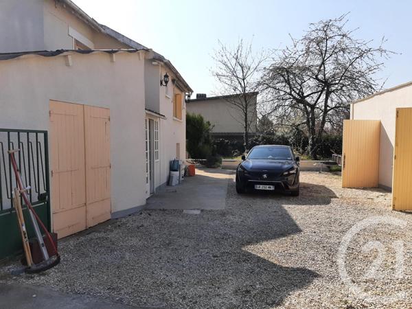 Maison à vendre  3 pièces - 61,22 m2 SENS - 89