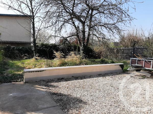 Maison à vendre  3 pièces - 61,22 m2 SENS - 89