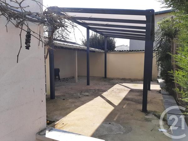 Maison à vendre  3 pièces - 61,22 m2 SENS - 89