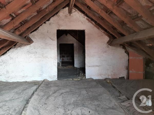 Maison à vendre  3 pièces - 61,22 m2 SENS - 89