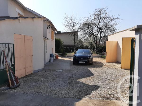 Maison à vendre  3 pièces - 61,22 m2 SENS - 89