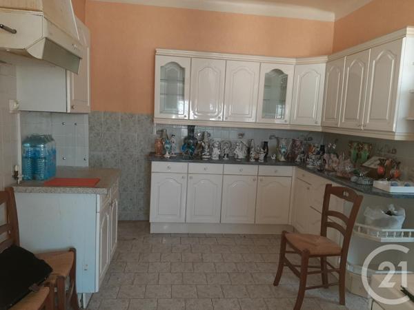 Maison à vendre  3 pièces - 61,22 m2 SENS - 89