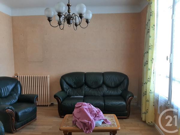 Maison à vendre  3 pièces - 61,22 m2 SENS - 89