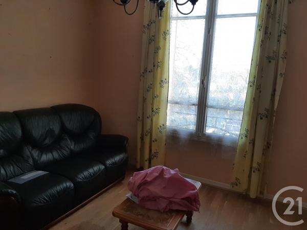 Maison à vendre  3 pièces - 61,22 m2 SENS - 89