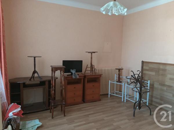 Maison à vendre  3 pièces - 61,22 m2 SENS - 89