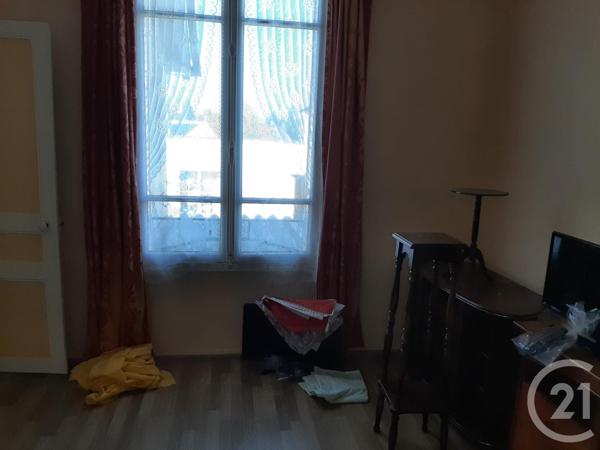 Maison à vendre  3 pièces - 61,22 m2 SENS - 89