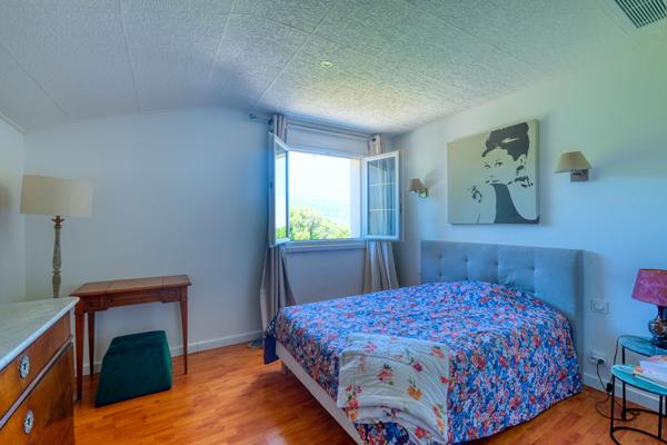Vente Maison 9 pièces avec piscine et vue mer Furiani