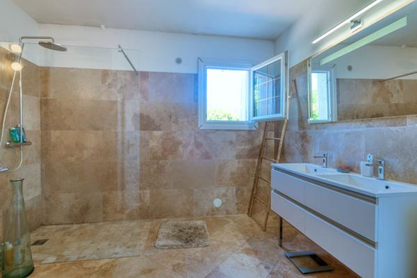 Vente Maison 9 pièces avec piscine et vue mer Furiani