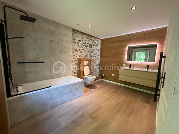 Appartement de 50,96 m²