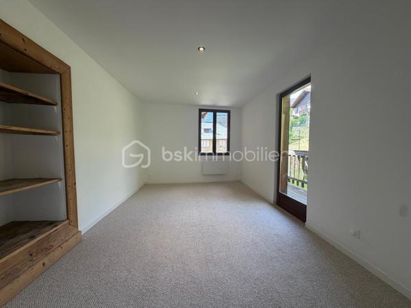 Appartement de 50,96 m²