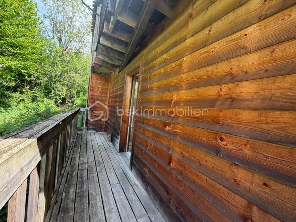 Appartement de 50,96 m²