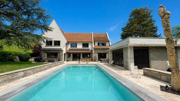 Vente / Maison T6+