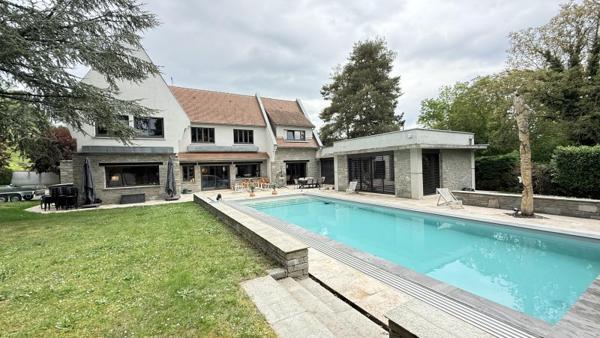 Vente / Maison T6+