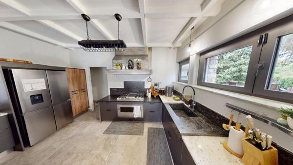Vente / Maison T6+