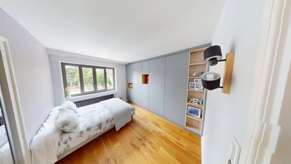 Vente / Maison T6+