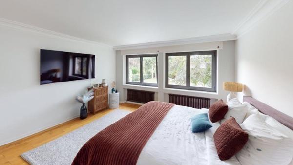 Vente / Maison T6+