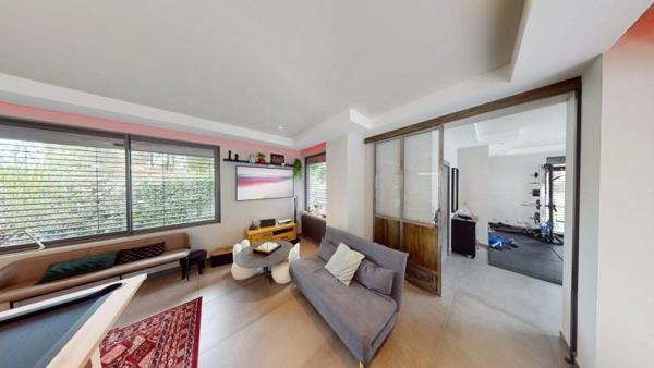 Vente / Maison T6+