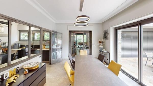 Vente / Maison T6+