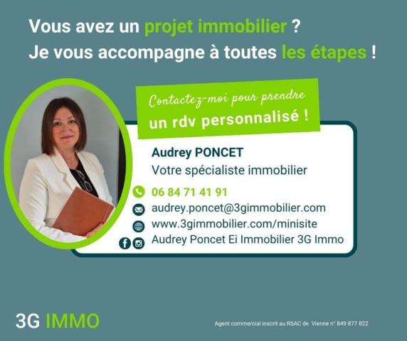Vente / Maison T6+