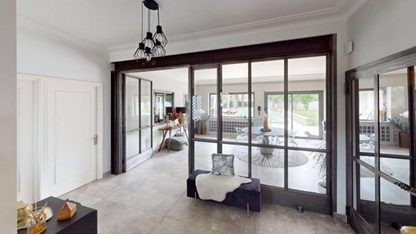 Vente / Maison T6+
