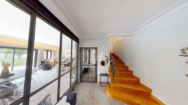 Vente / Maison T6+