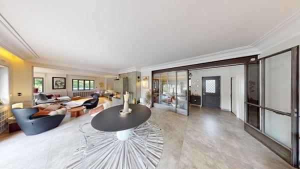 Vente / Maison T6+