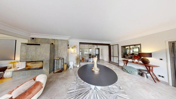 Vente / Maison T6+