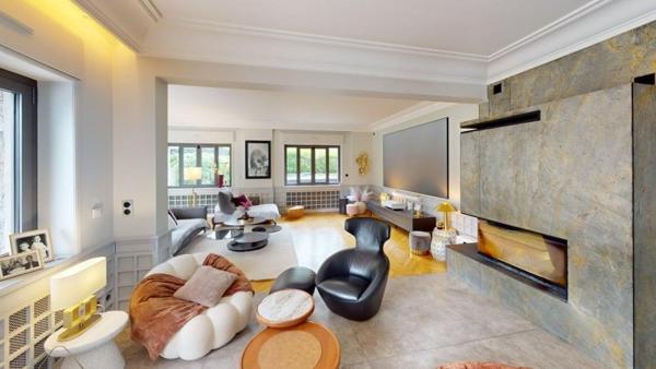 Vente / Maison T6+
