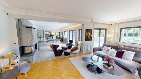 Vente / Maison T6+