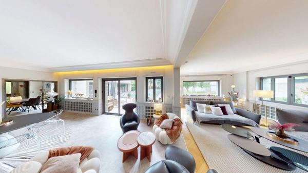 Vente / Maison T6+
