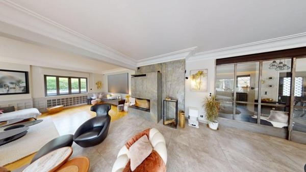 Vente / Maison T6+