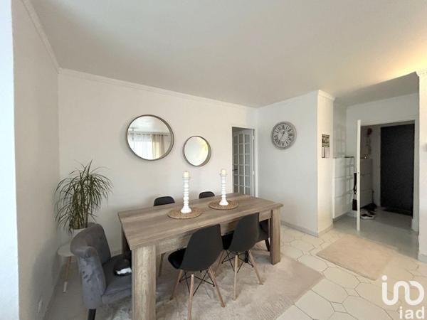 Appartement à vendre 4 pièces 82 m² Béziers