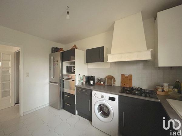 Appartement à vendre 4 pièces 82 m² Béziers