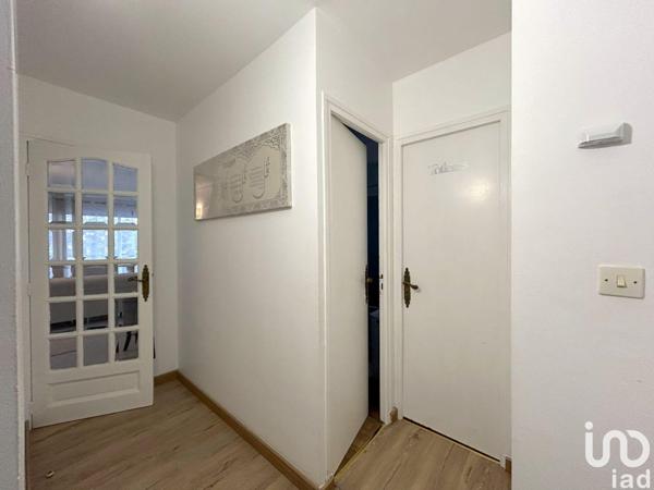 Appartement à vendre 4 pièces 82 m² Béziers