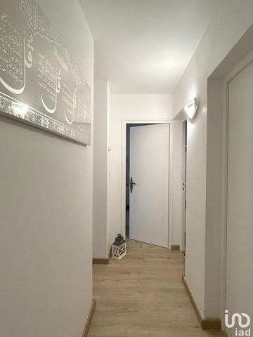 Appartement à vendre 4 pièces 82 m² Béziers