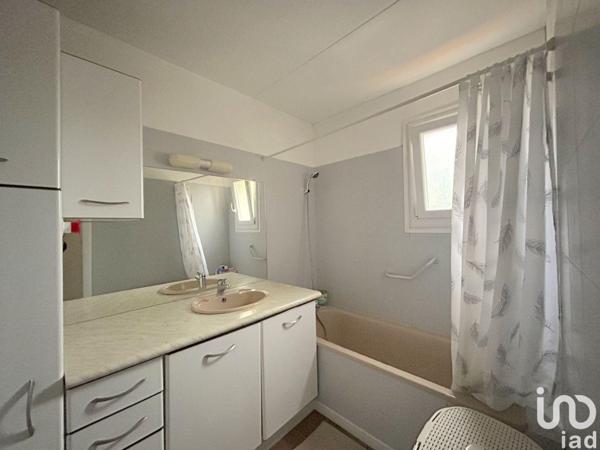 Appartement à vendre 4 pièces 82 m² Béziers