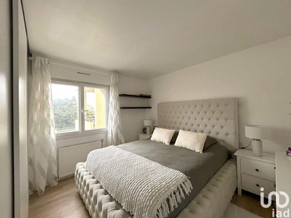 Appartement à vendre 4 pièces 82 m² Béziers