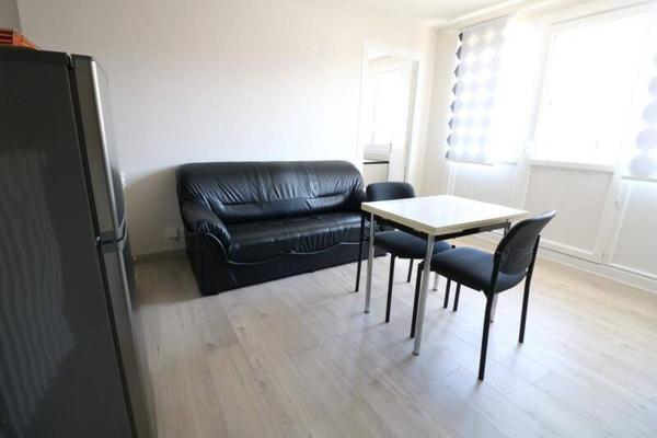Appartement 2 pièces - 44000 Nantes