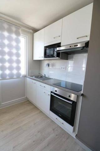 Appartement 2 pièces - 44000 Nantes