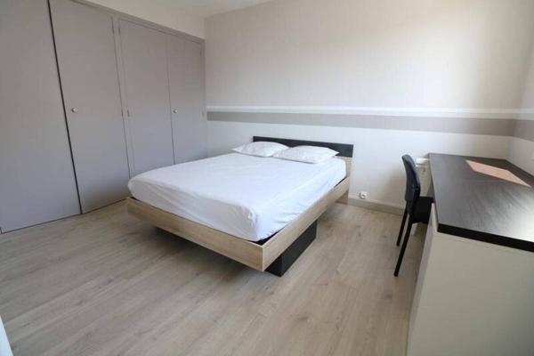 Appartement 2 pièces - 44000 Nantes