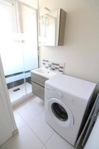 Appartement 2 pièces - 44000 Nantes