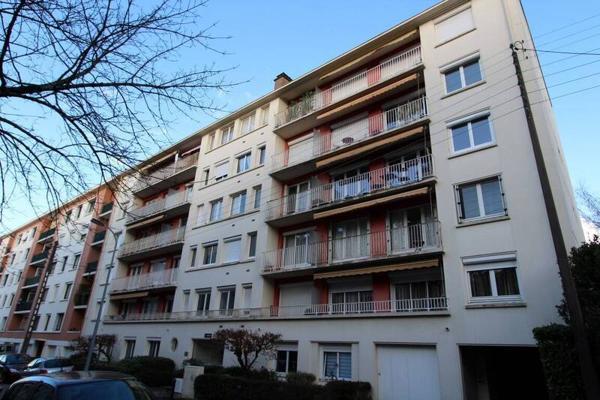 Appartement 2 pièces - 44000 Nantes